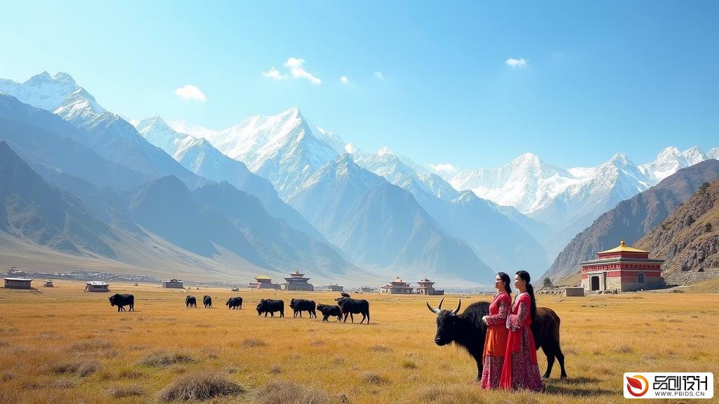 迪庆藏族自治州应用体验升级设计：重塑旅游与文化的新篇章
