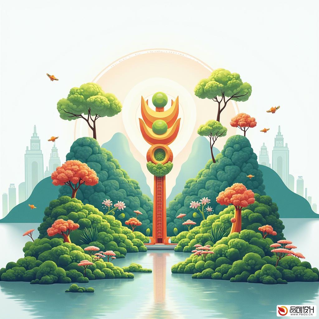 吉安市企业IP打造工作室：塑造品牌灵魂的创意引擎

