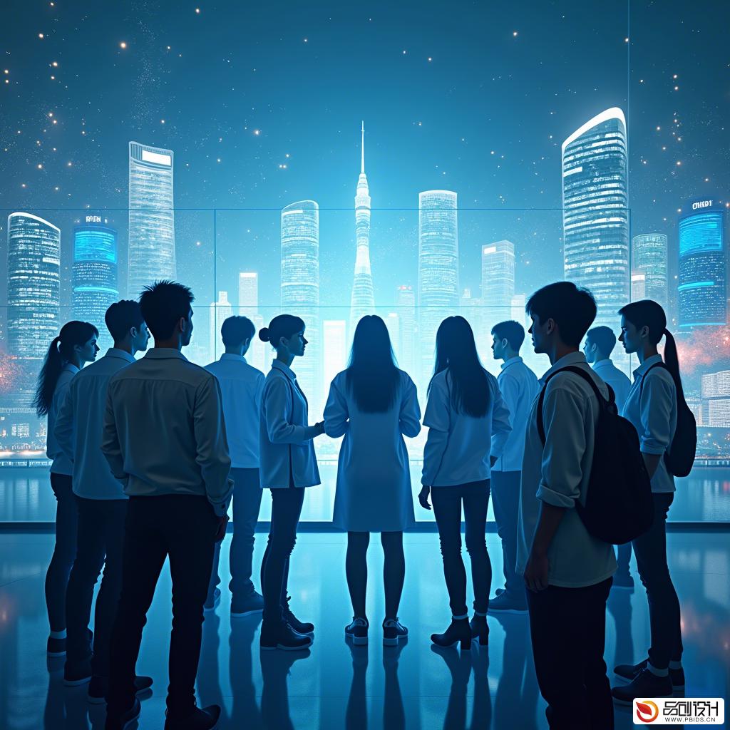 朔州市体验原型开发团队的创新之旅