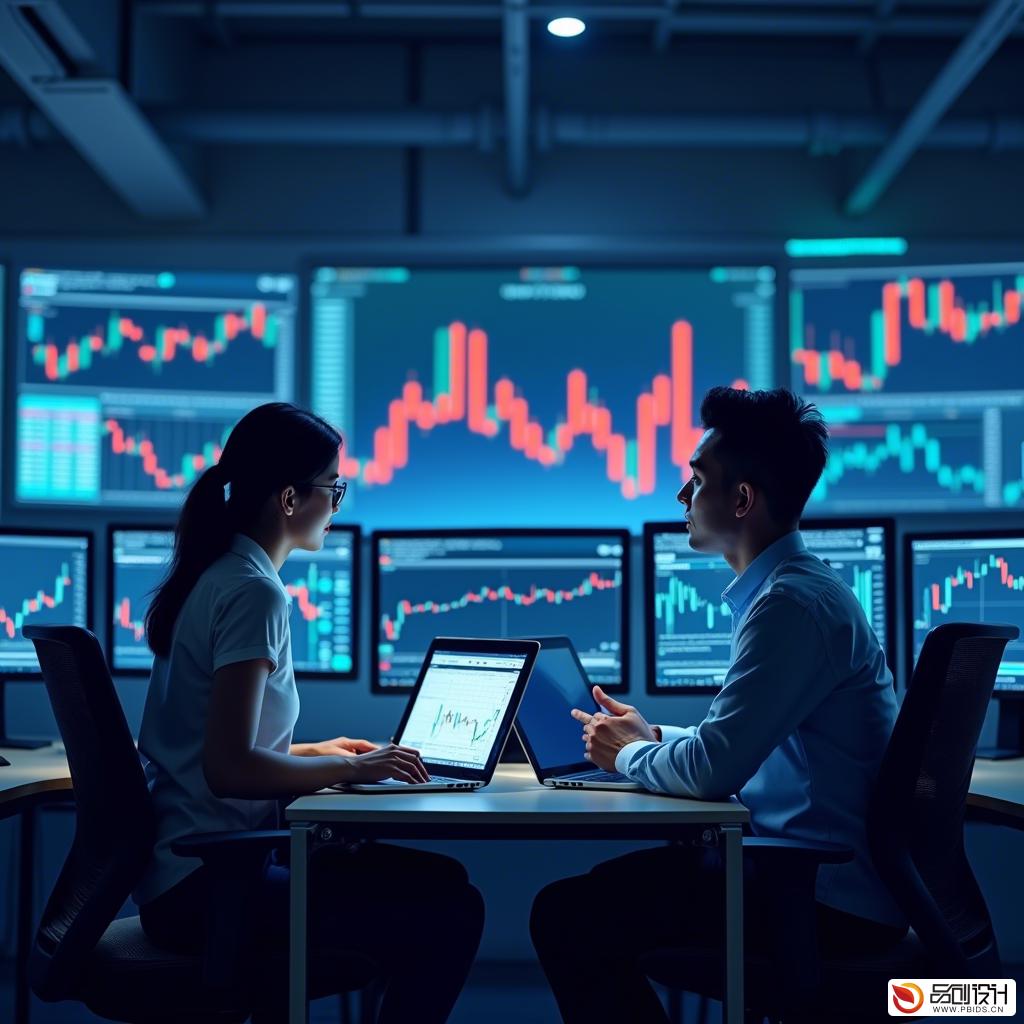 货币经纪视觉界面开发有限公司:重塑金融交易新体验