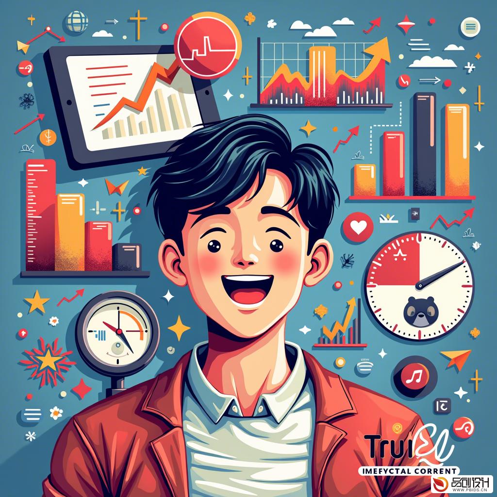 数字广告运营增长:视觉企业的制胜策略