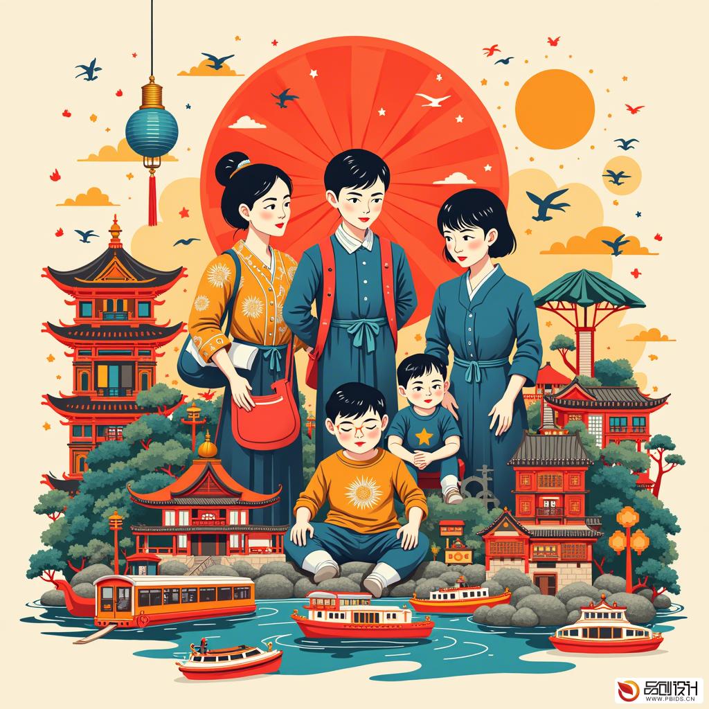 宿迁市视觉动效规范设计企业的崛起与影响力