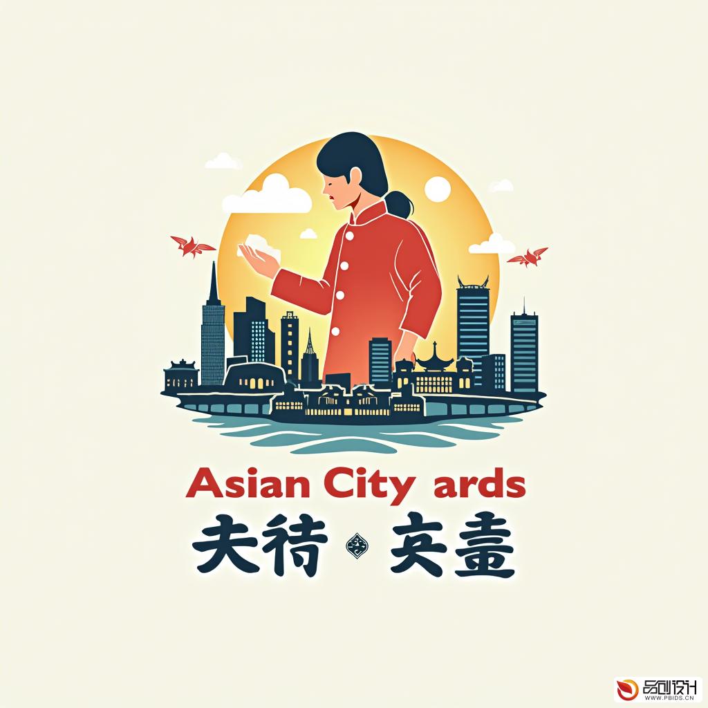 威海市品牌文化可视化:携手合作伙伴共创城市魅力新篇章