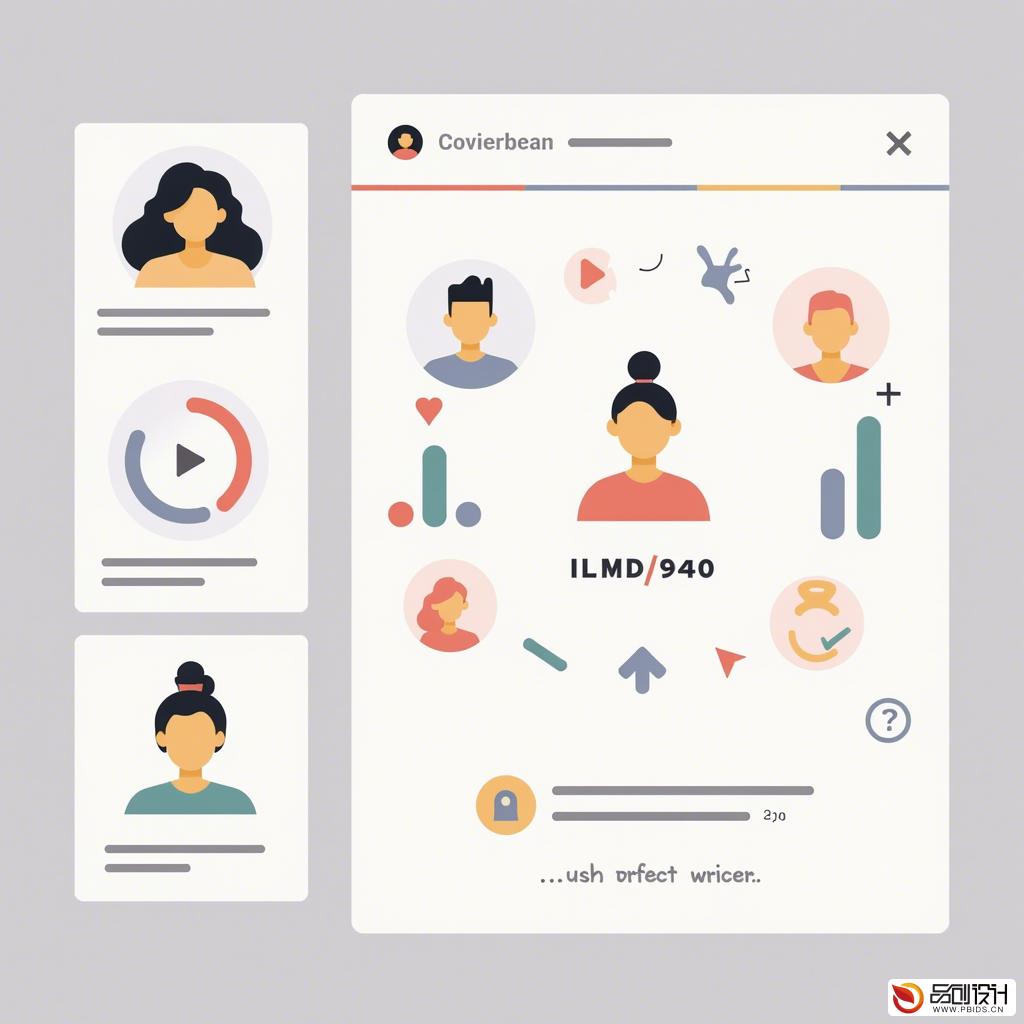 社交网络交互行为研究:洞察企业营销与用户互动的奥秘