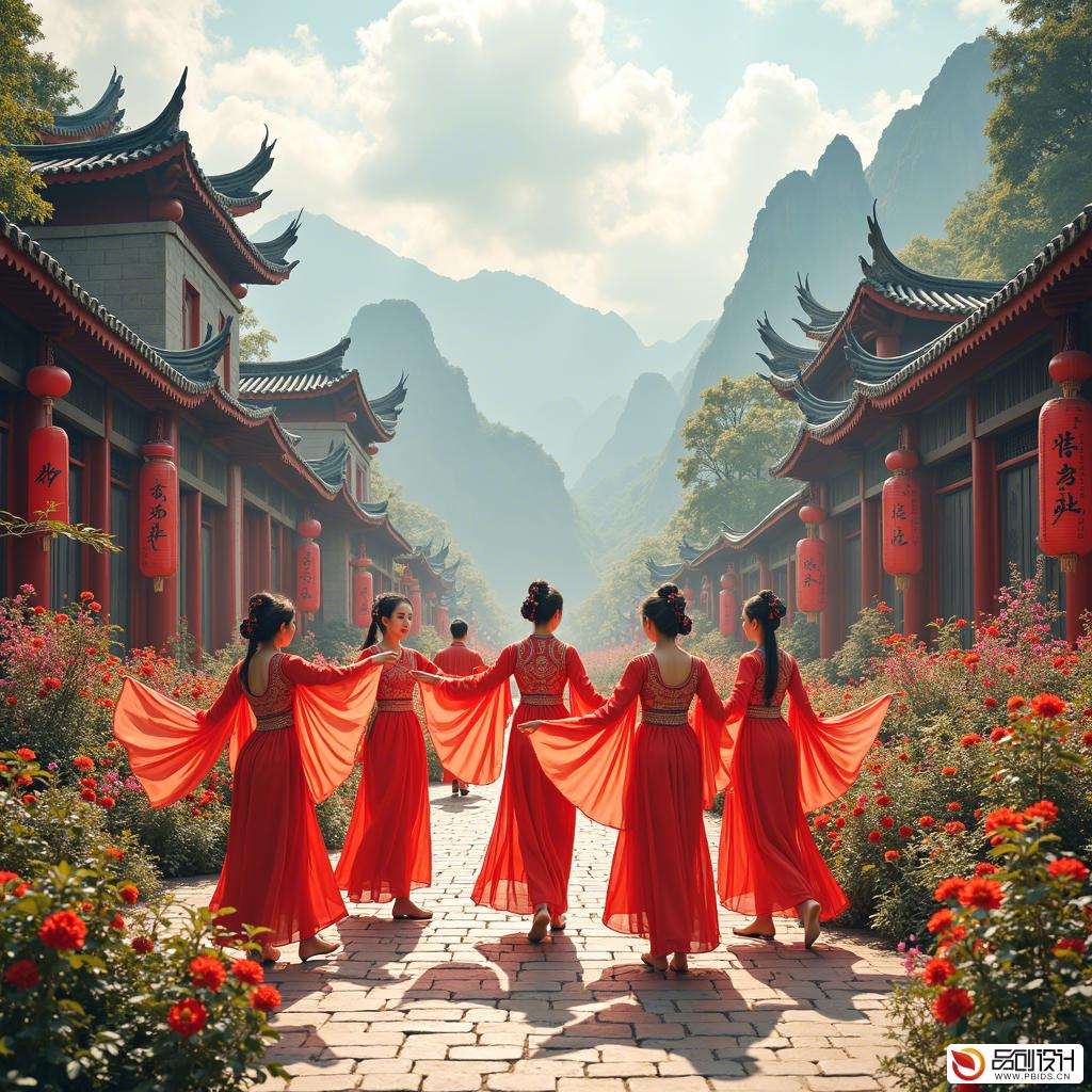黔东南苗族侗族自治州品牌升级设计:重塑地域文化魅力