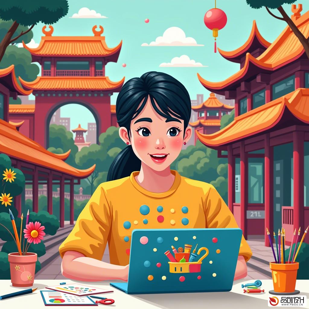 昌都运营设计合作伙伴:共创数字营销新篇章