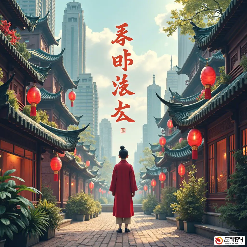 丽江市企业定制设计案例：打造独特品牌形象的创意之旅
