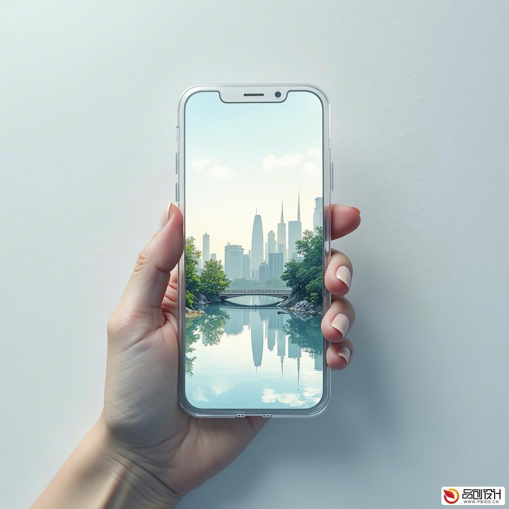 巴彦淖尔市移动端UI/UX设计公司的崛起与创新