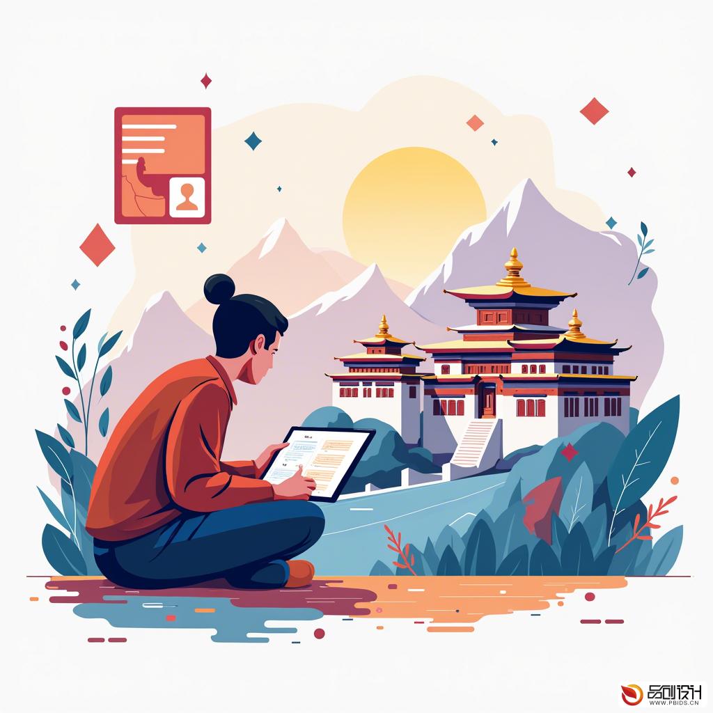 山南市小程序视觉设计工作室:打造数字时代的视觉盛宴