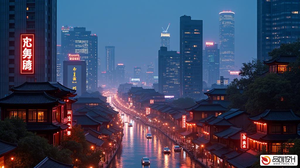江门市交互设计单位：创新引领，塑造未来设计新风尚
