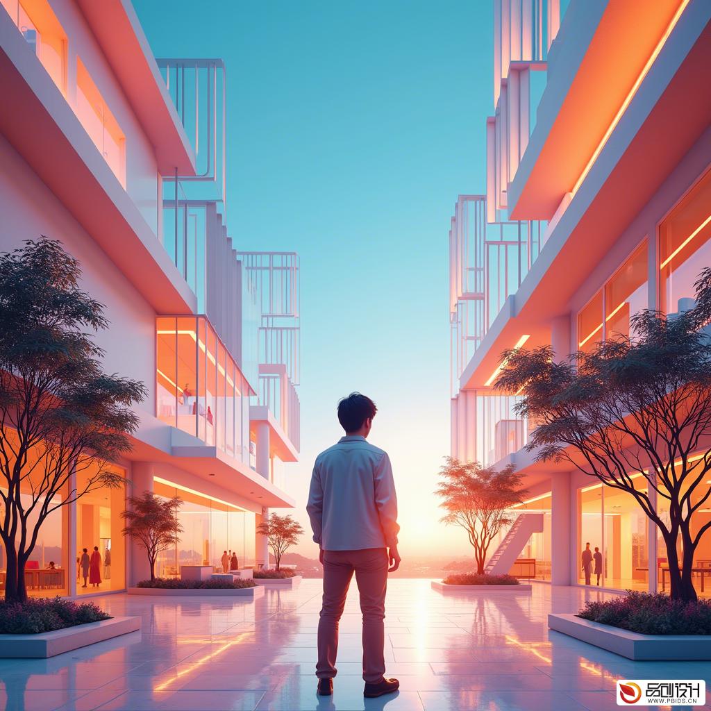 铜陵UX设计创新服务中心:引领设计新风尚,激发创新活力