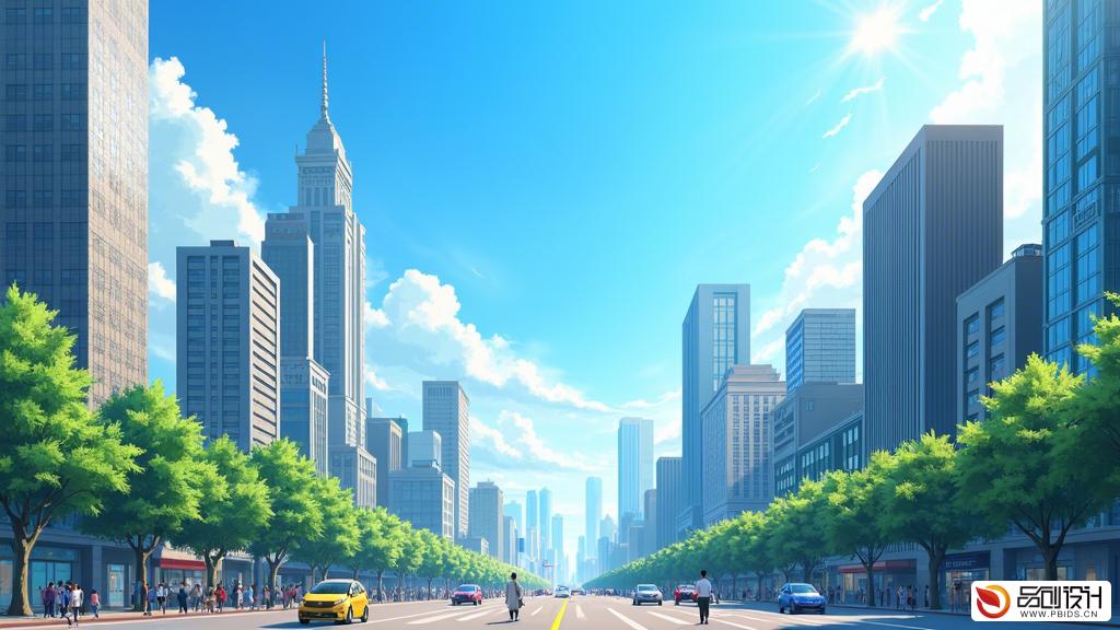 牡丹江市UI规范设计：打造专业设计公司的卓越之道
