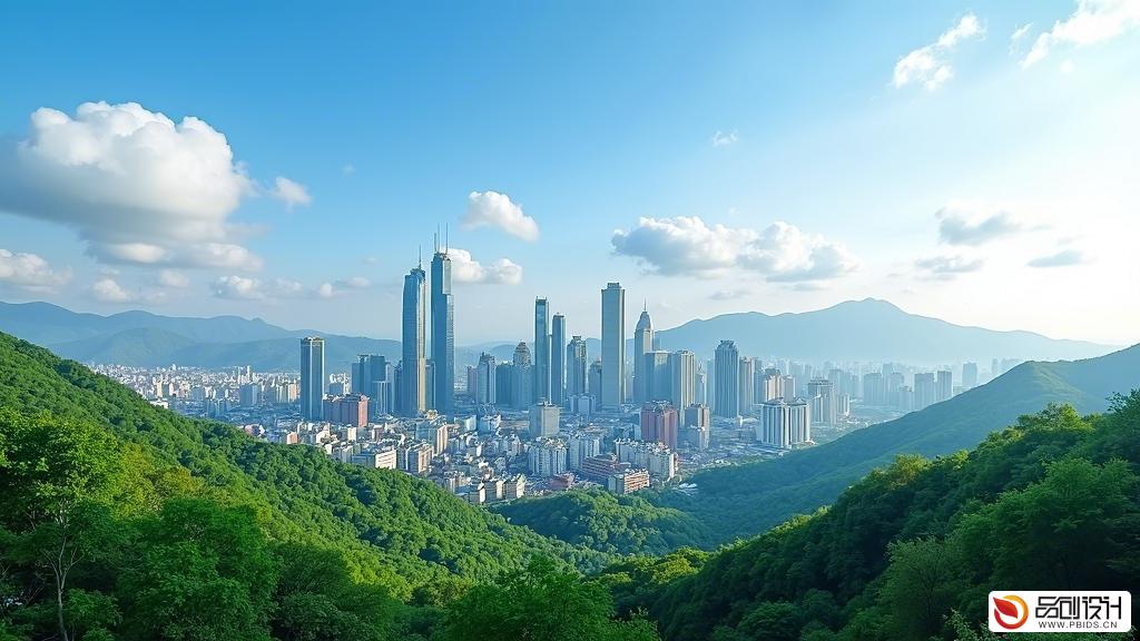 荆门市品牌文化可视化机构的创新之路
