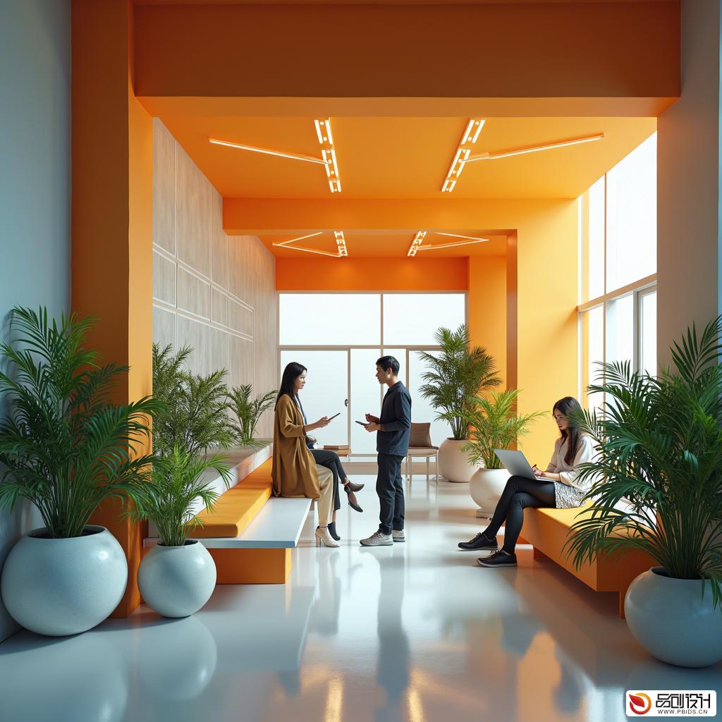 施工UX全案设计有限公司:打造卓越建筑体验的创新力量