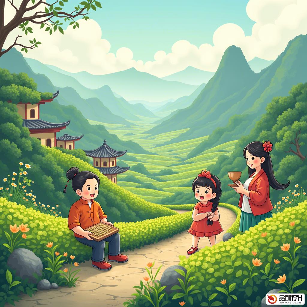 普洱市企业IP打造:塑造品牌新形象的策略与实践