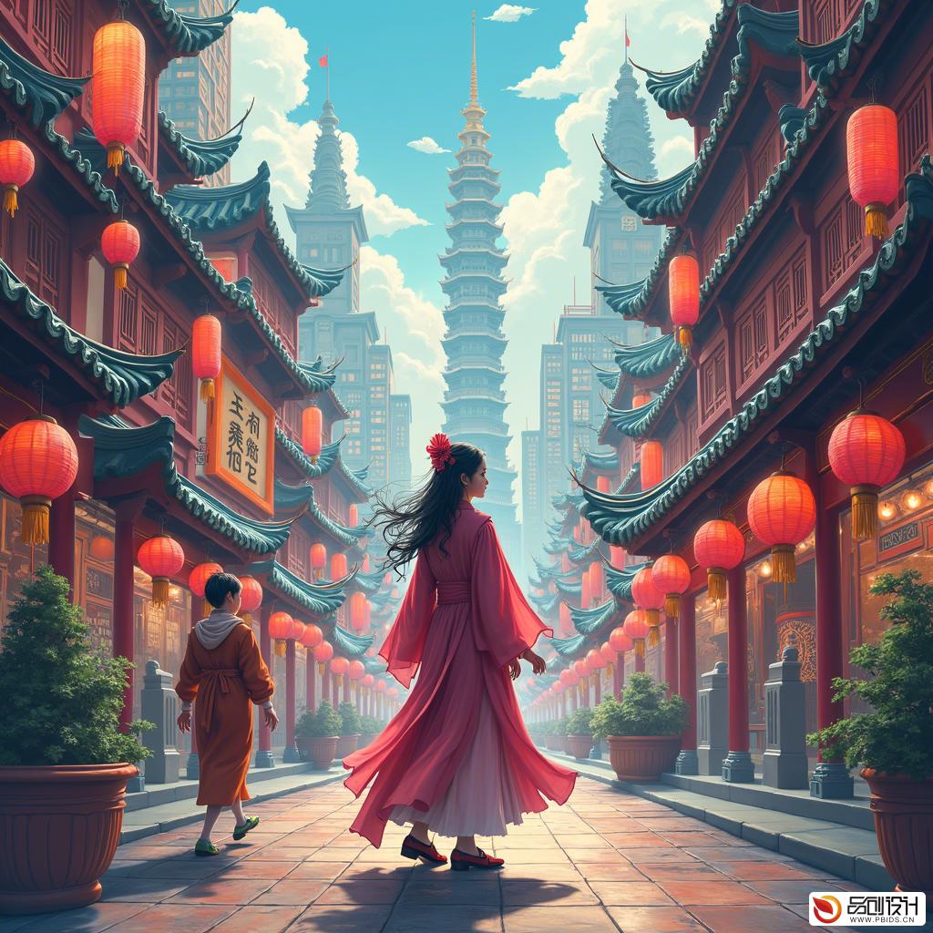 淮南市品创设计：打造城市创意新地标
