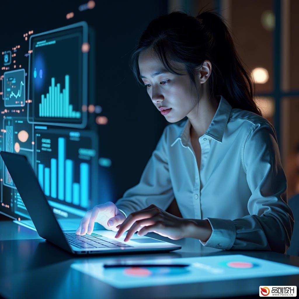 智能技术引领未来:交互动效设计单位的创新与实践