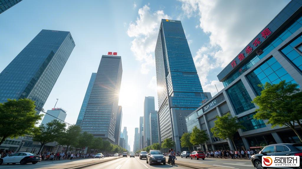 福建省企业IP打造：塑造品牌新形象的策略与实践

