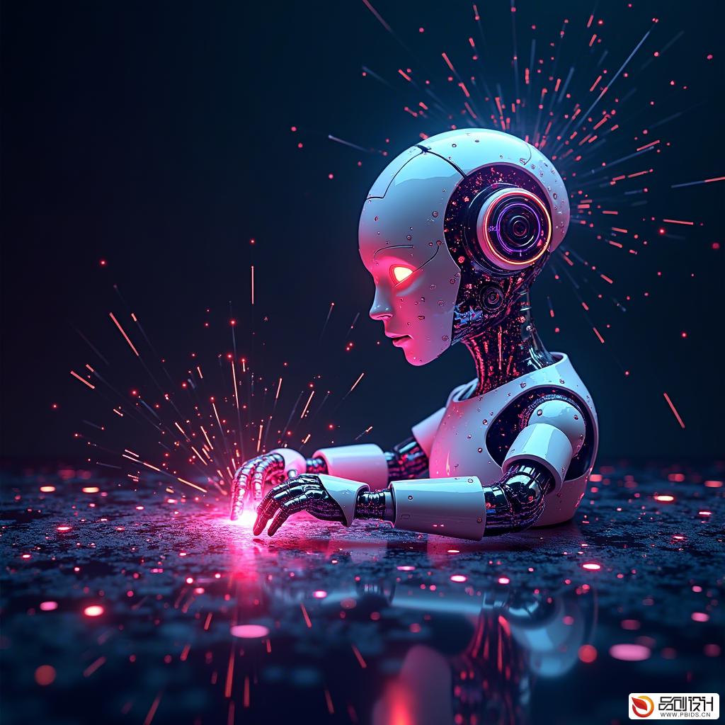 智能技术引领未来:动画设计有限公司的创新之路