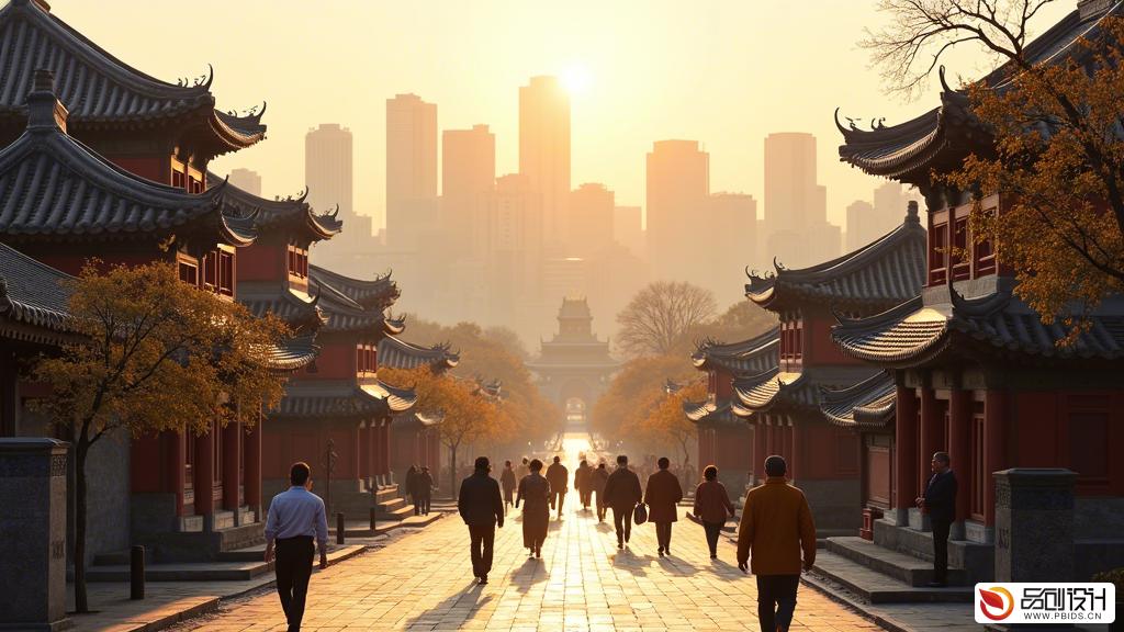 渭南市企业定制设计动态：创新引领未来商业新风尚
