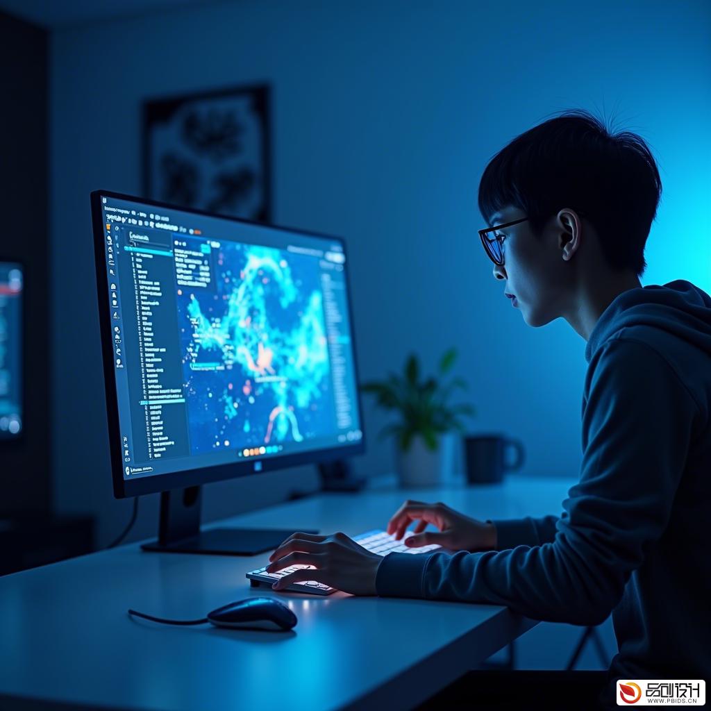 信息服务沉浸式动效方案：携手合作伙伴共创未来
