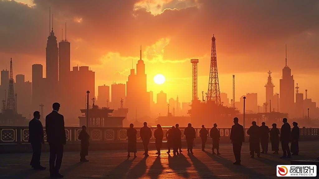 克拉玛依沉浸式动效方案：创新设计与未来体验
