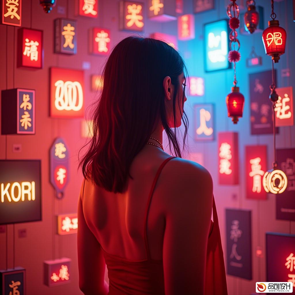 宁德市品创设计机构:塑造品牌灵魂的创意先锋