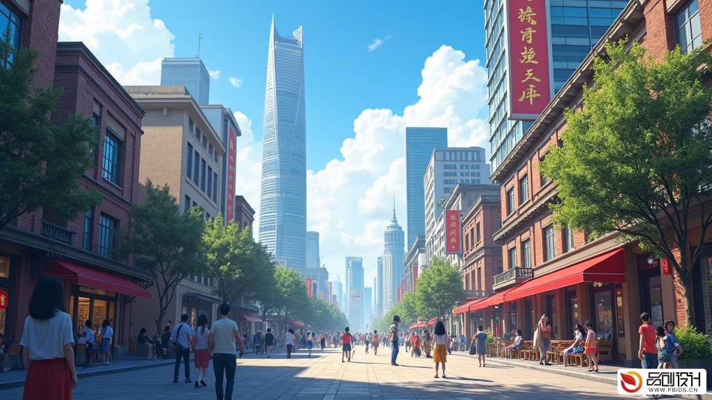 滁州市运营增长视觉团队的崛起与影响力
