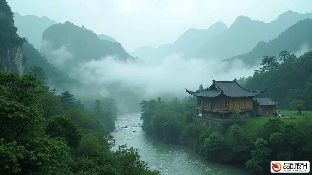恩施土家族苗族自治州：人性化体验设计的璀璨明珠
