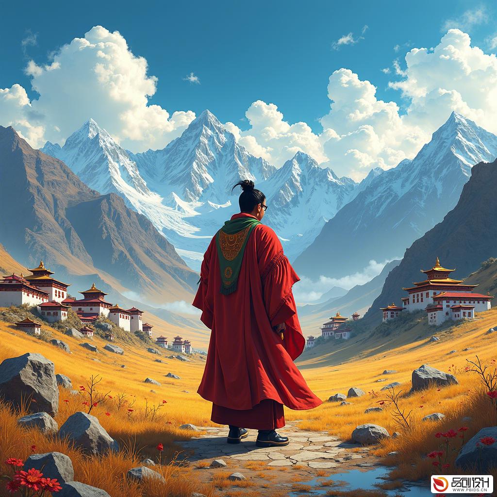 甘孜藏族自治州品创设计解决方案：打造独特地域文化的创新设计之路
