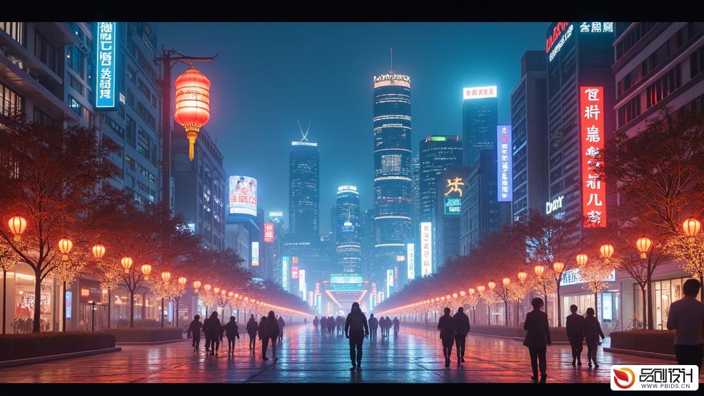自贡市品牌升级设计创新服务中心：引领城市品牌新风尚
