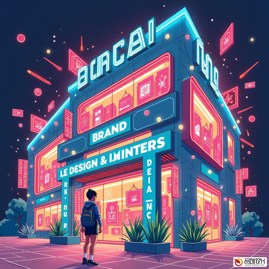 澳门多维度品牌设计中心:塑造品牌灵魂的创意工坊