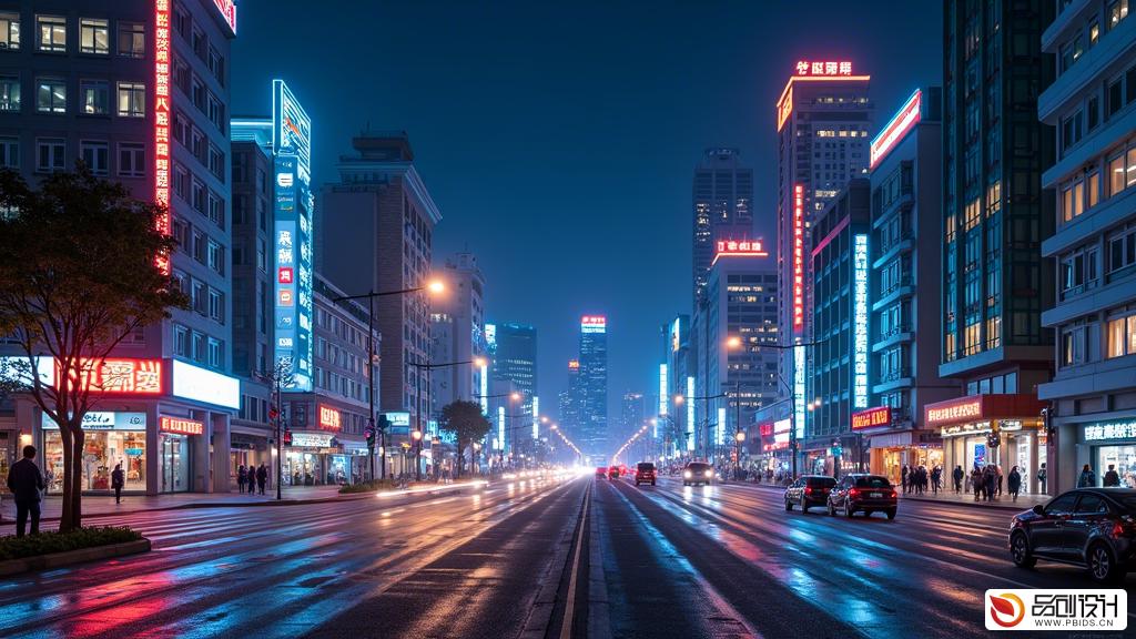 廊坊市品创设计策略：塑造城市品牌的新篇章
