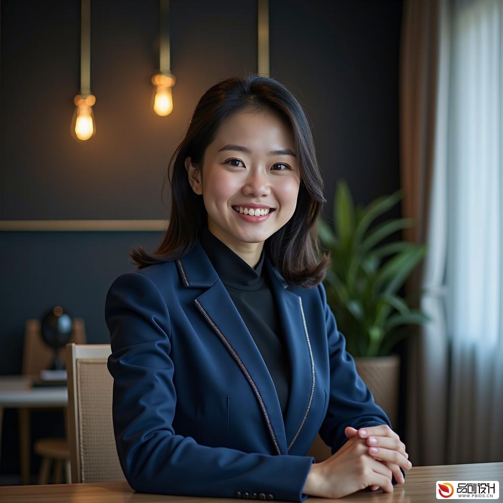 私募基金界面美学设计:塑造专业与吸引力的艺术