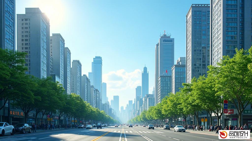 新乡市品牌创新设计案例深度剖析
