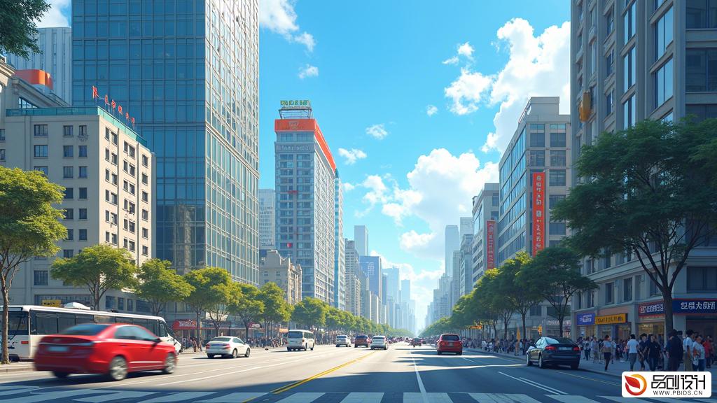 新余市社交传播设计的创新与实践
