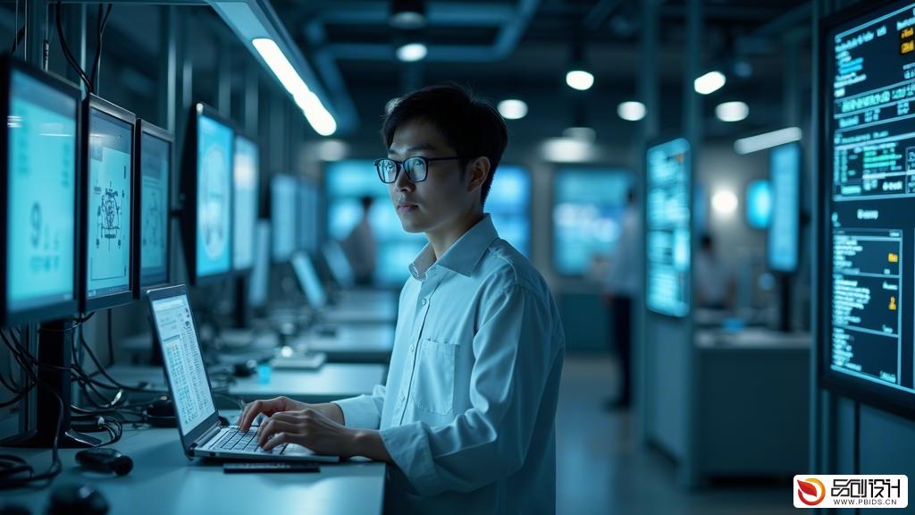 物联网促销物料设计：创新引领未来营销新风尚
