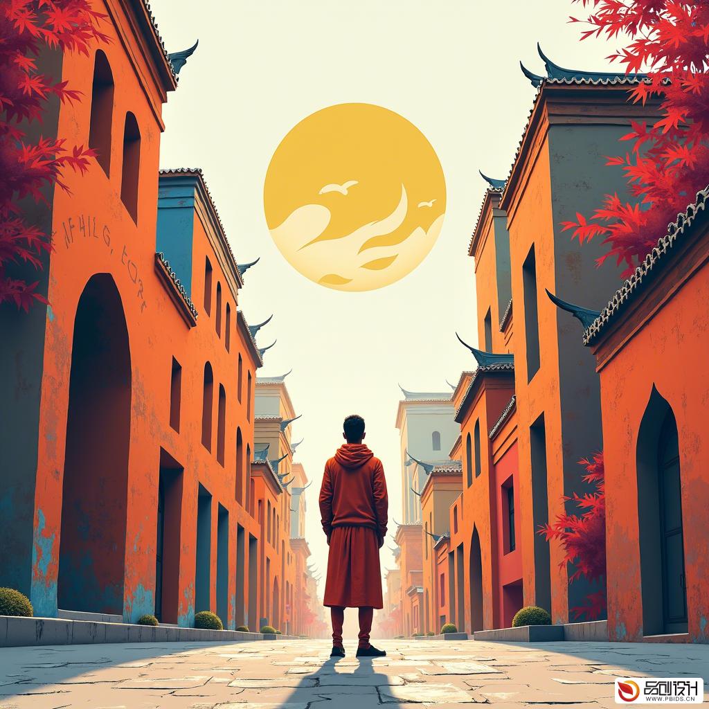 喀什地区品牌设计企业的崛起与创新之路
