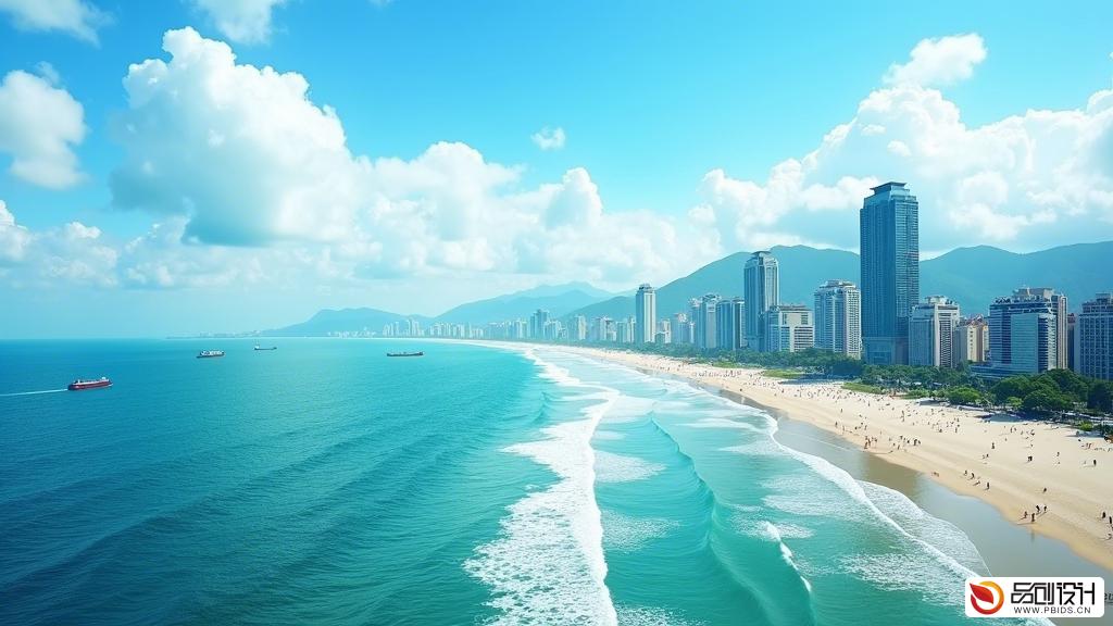 湛江市触控体验设计机构的创新之旅
