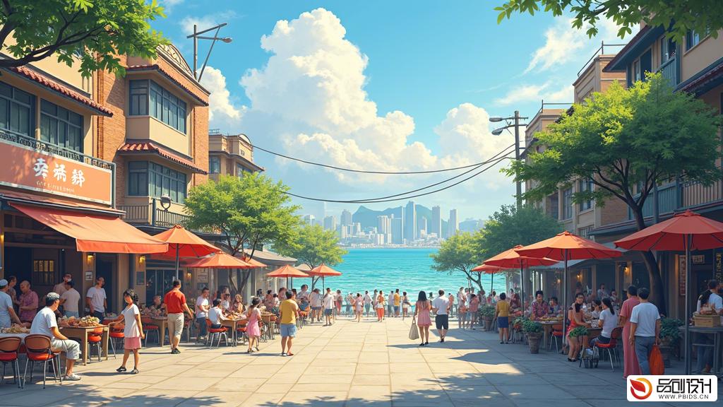 湛江移动端UI/UX工作室：打造卓越用户体验的创意先锋
