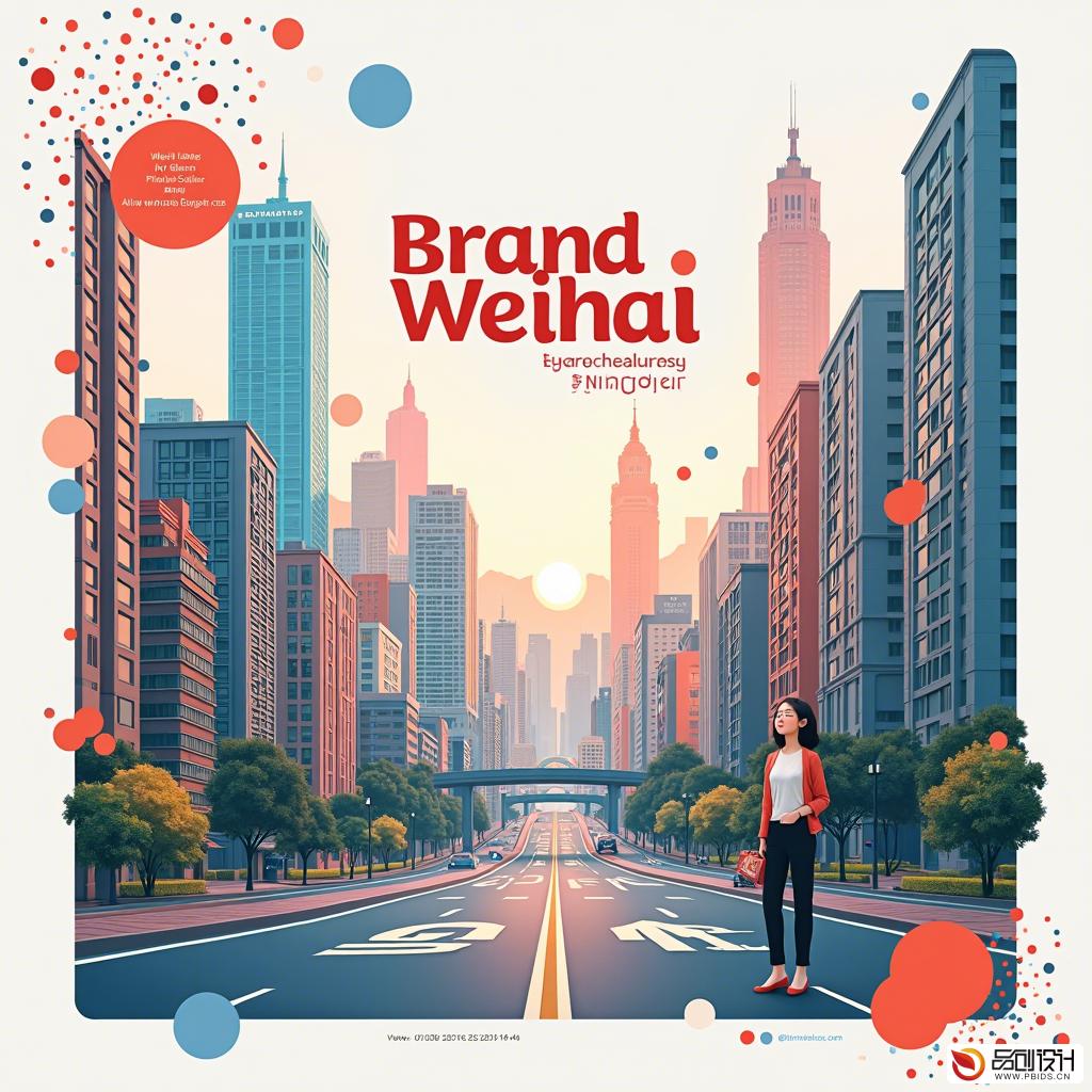 威海市品牌升级设计机构的创新之路