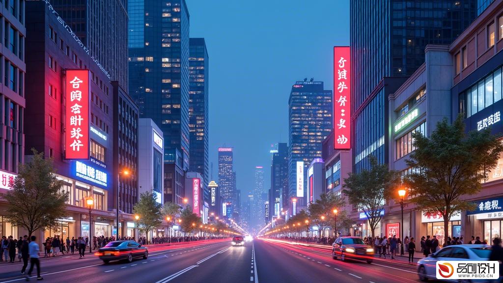 营口品牌焕新之旅：携手合作伙伴共创辉煌
