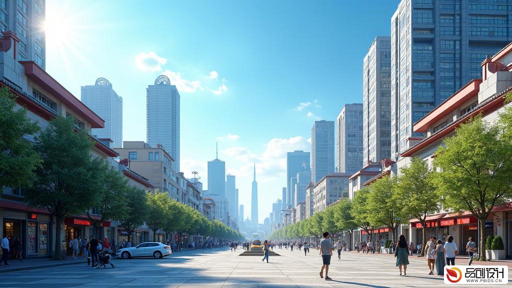 安庆市品牌创新设计服务中心：激发城市品牌新活力
