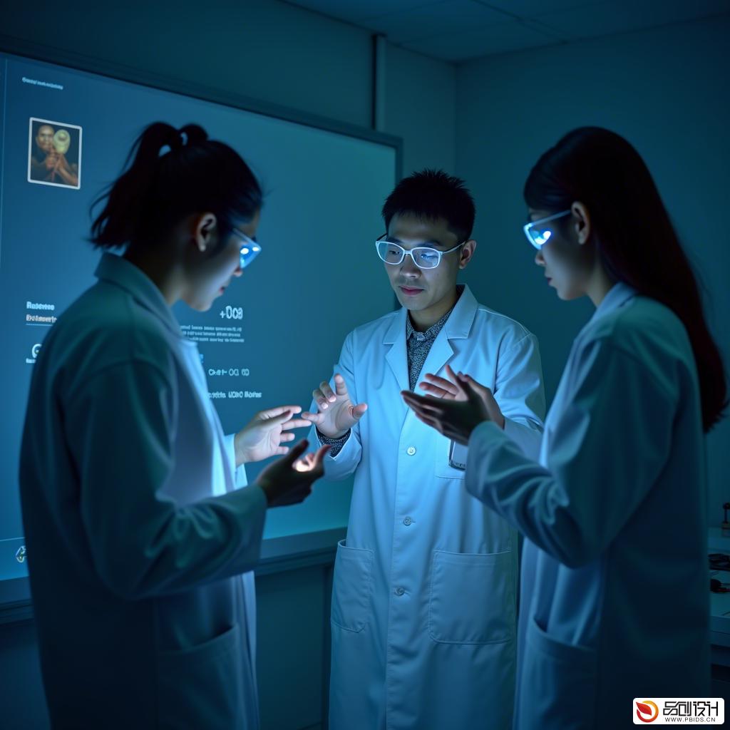 揭秘系统集成交互行为研究机构:探索人机交互的未来