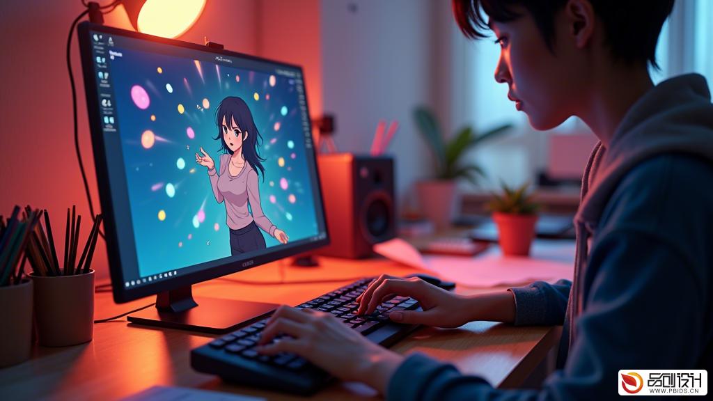 四平MG动画设计设计中心：创意无限，动画未来
