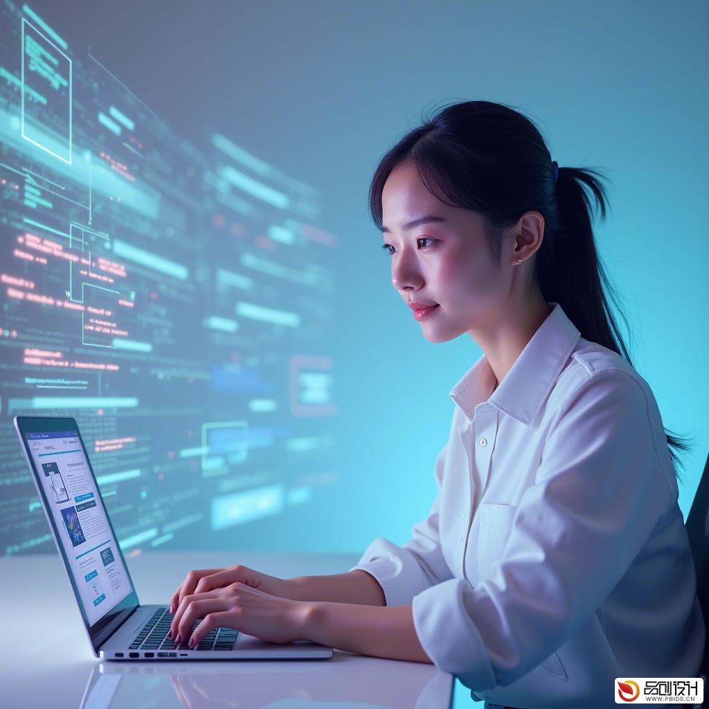 软件网页设计有限公司:打造卓越数字体验的领航者