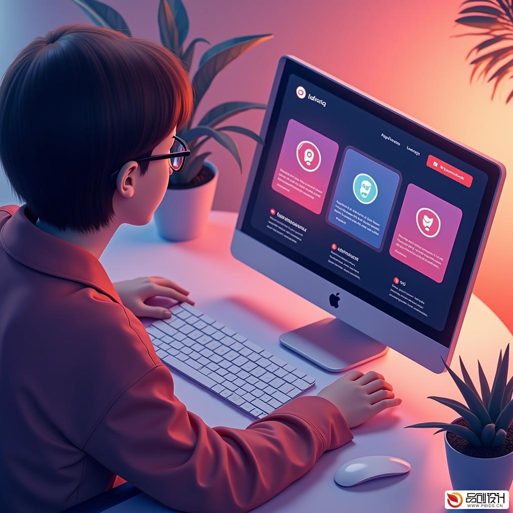 理赔服务网页动效设计：打造高效用户体验的设计中心策略
