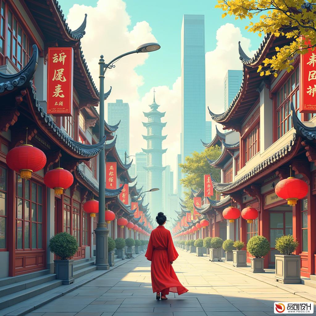 广元市品创设计:塑造城市美学的新篇章