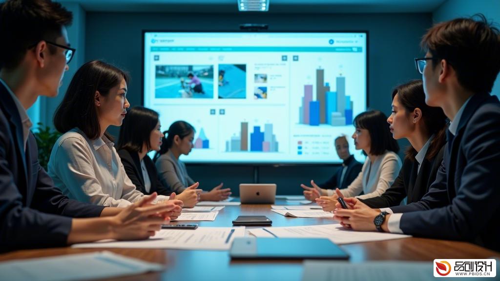 品牌公关UX全案设计：打造卓越设计公司的关键要素
