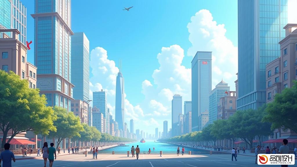 钦州市品创定制设计工场：创新设计的领航者
